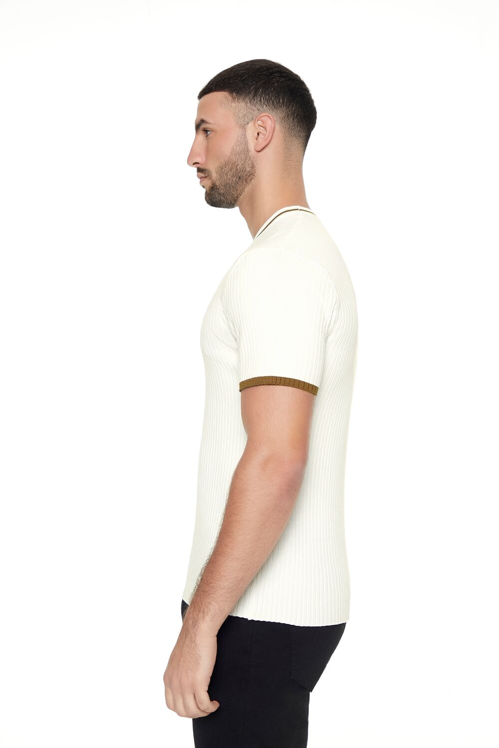 0126215003#Color_CREAM/DEEP TAUPE