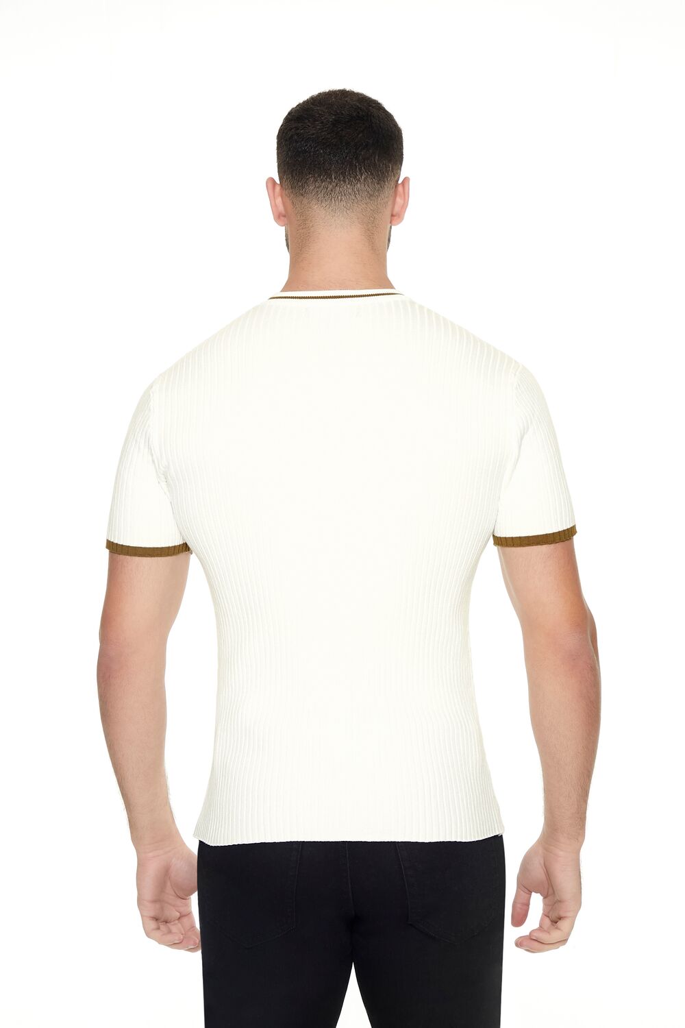 0126215003#Color_CREAM/DEEP TAUPE