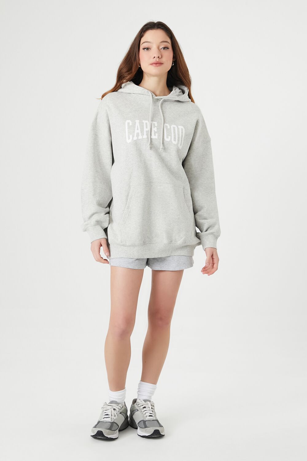 0126231903#Color_HEATHER GREY/WHITE