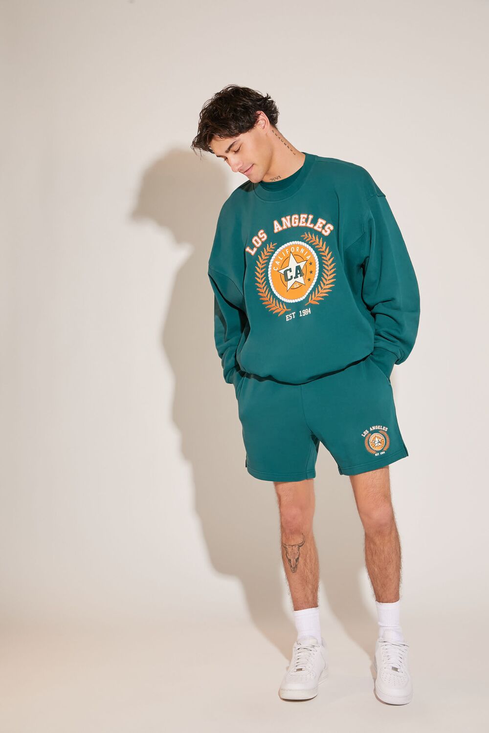0126312201#Color_HUNTER GREEN