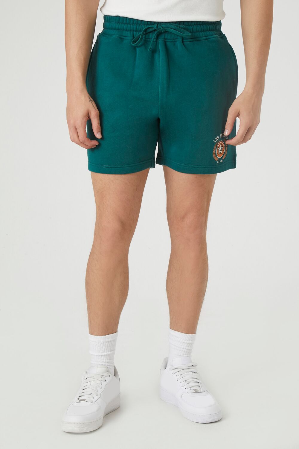 0126312201#Color_HUNTER GREEN