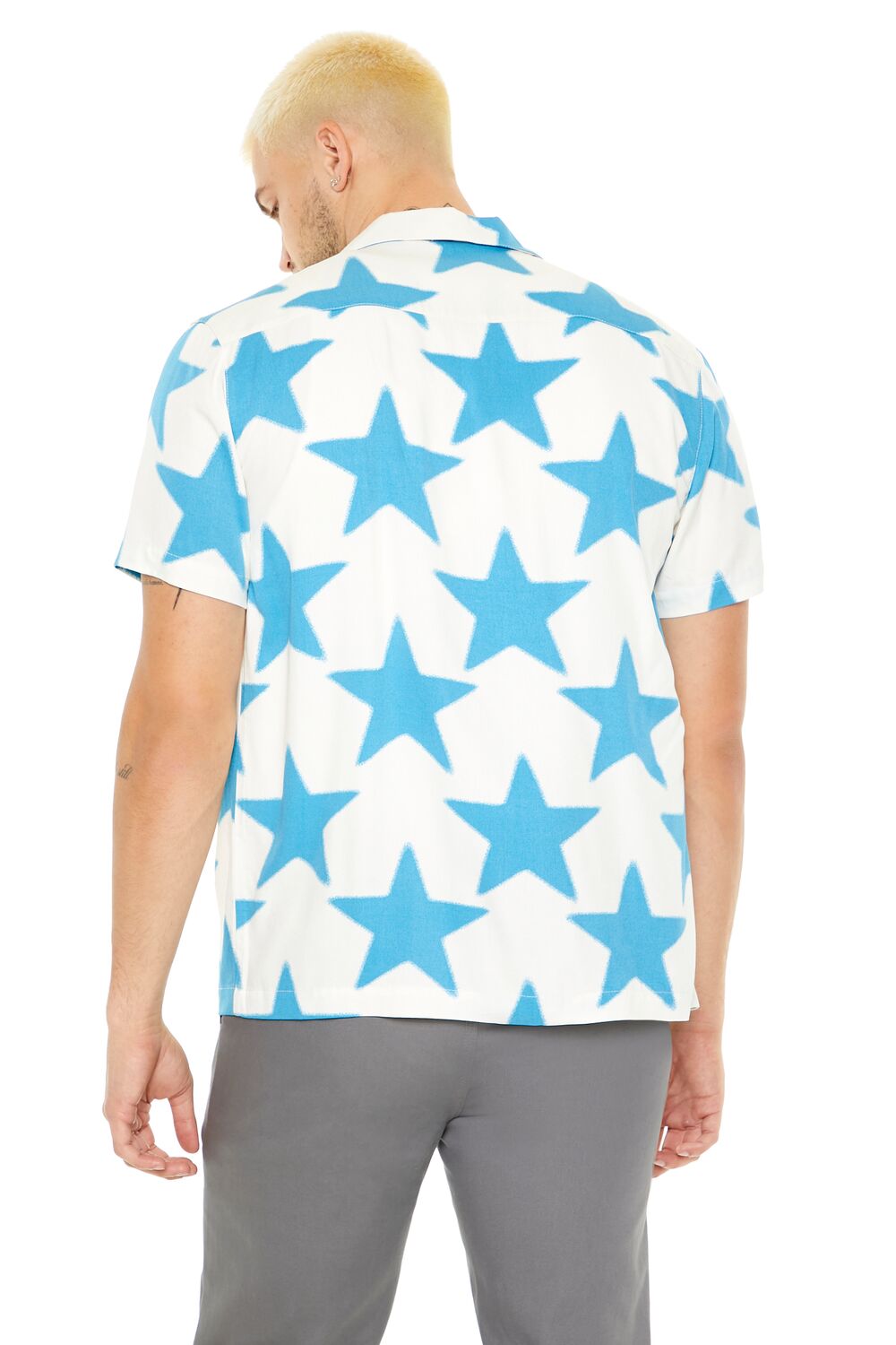 0127505701#Color_CREAM/TURQUOISE