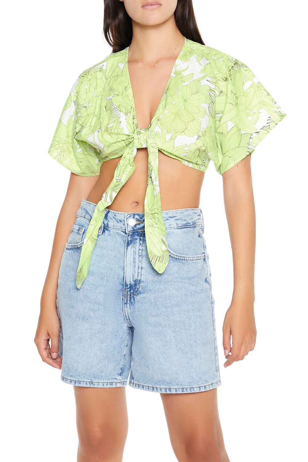 0127551302#Color_GREEN/MULTI