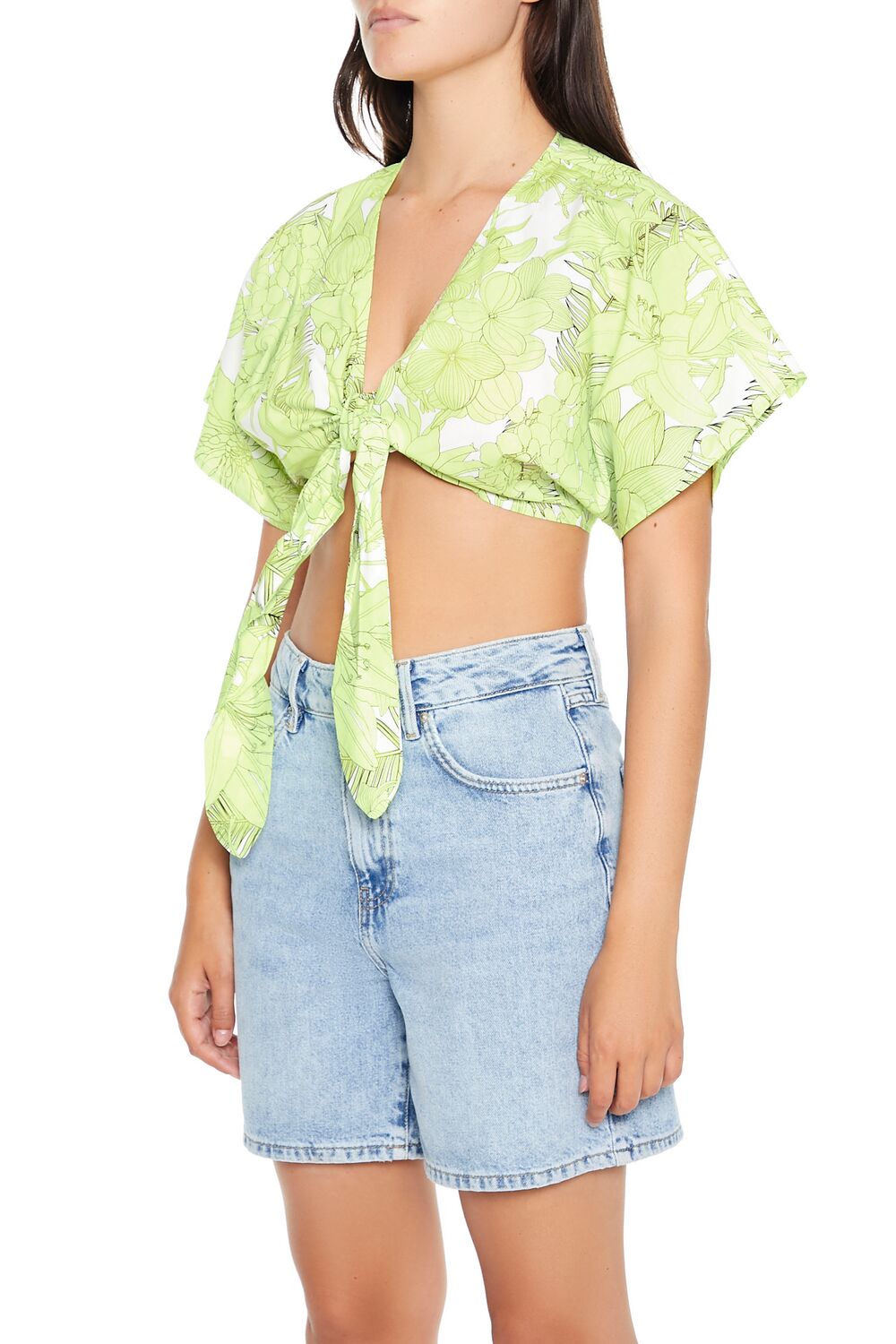 0127551302#Color_GREEN/MULTI