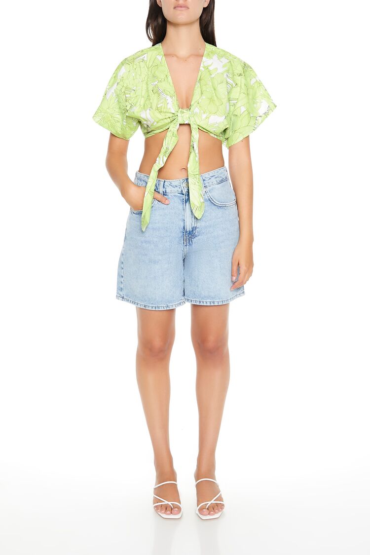 0127551302#Color_GREEN/MULTI