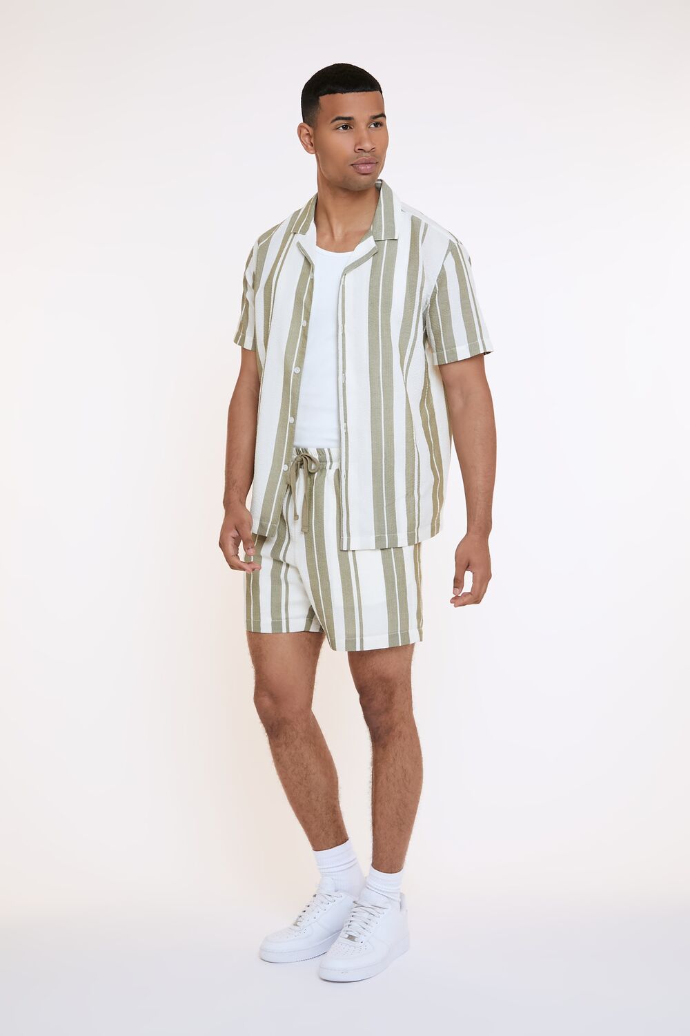 0128511001#Color_CREAM/OLIVE