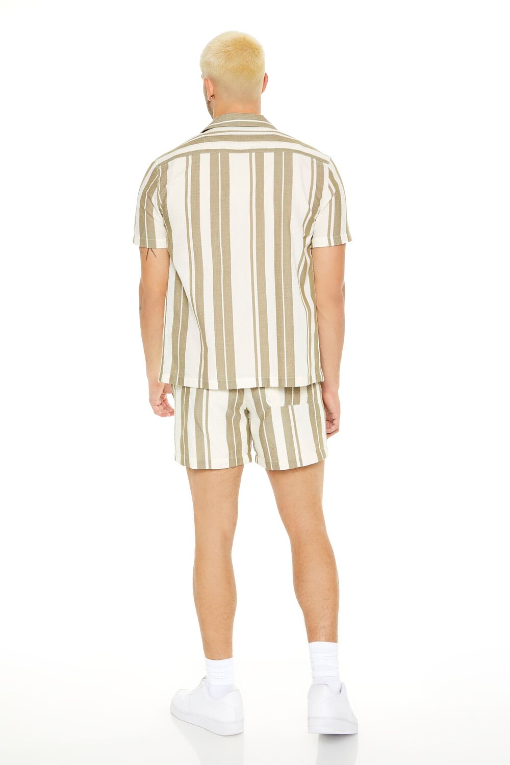 0128511001#Color_CREAM/OLIVE