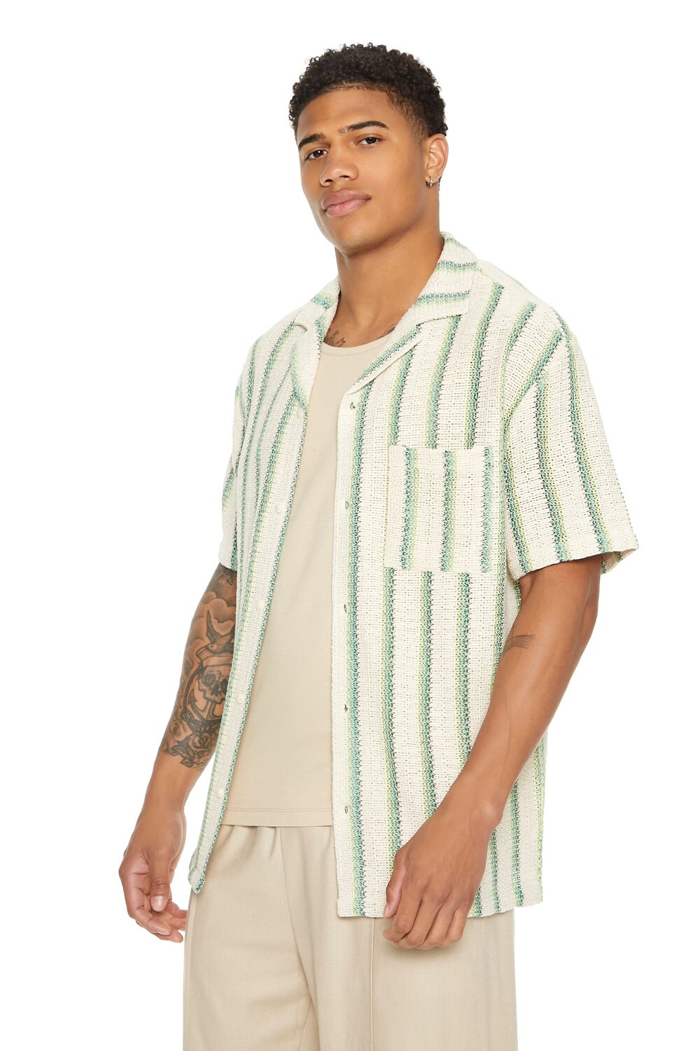 0128585901#Color_CREAM/MULTI