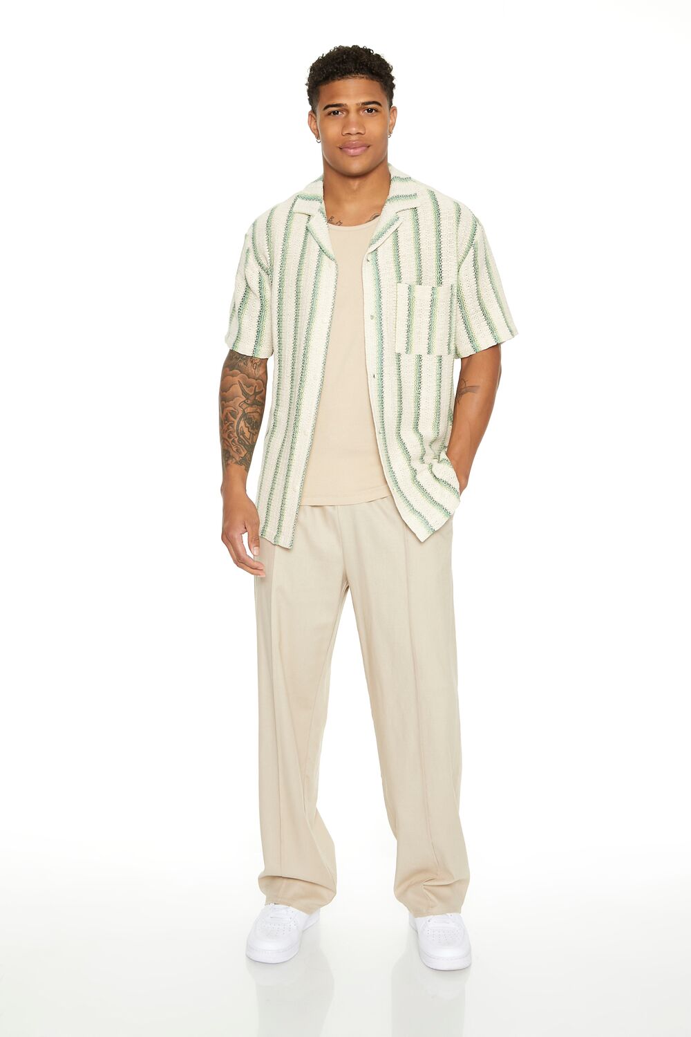 0128585901#Color_CREAM/MULTI