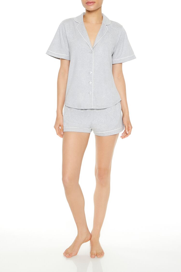 0128681801#Color_HEATHER GREY/WHITE
