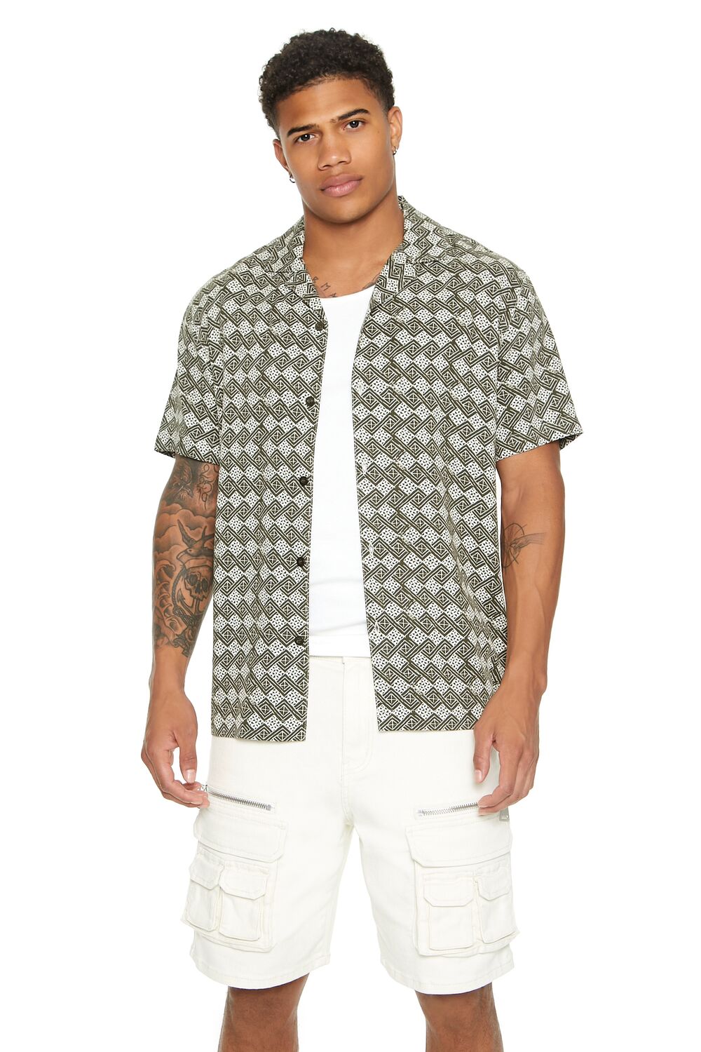 0128701201#Color_OLIVE/CREAM
