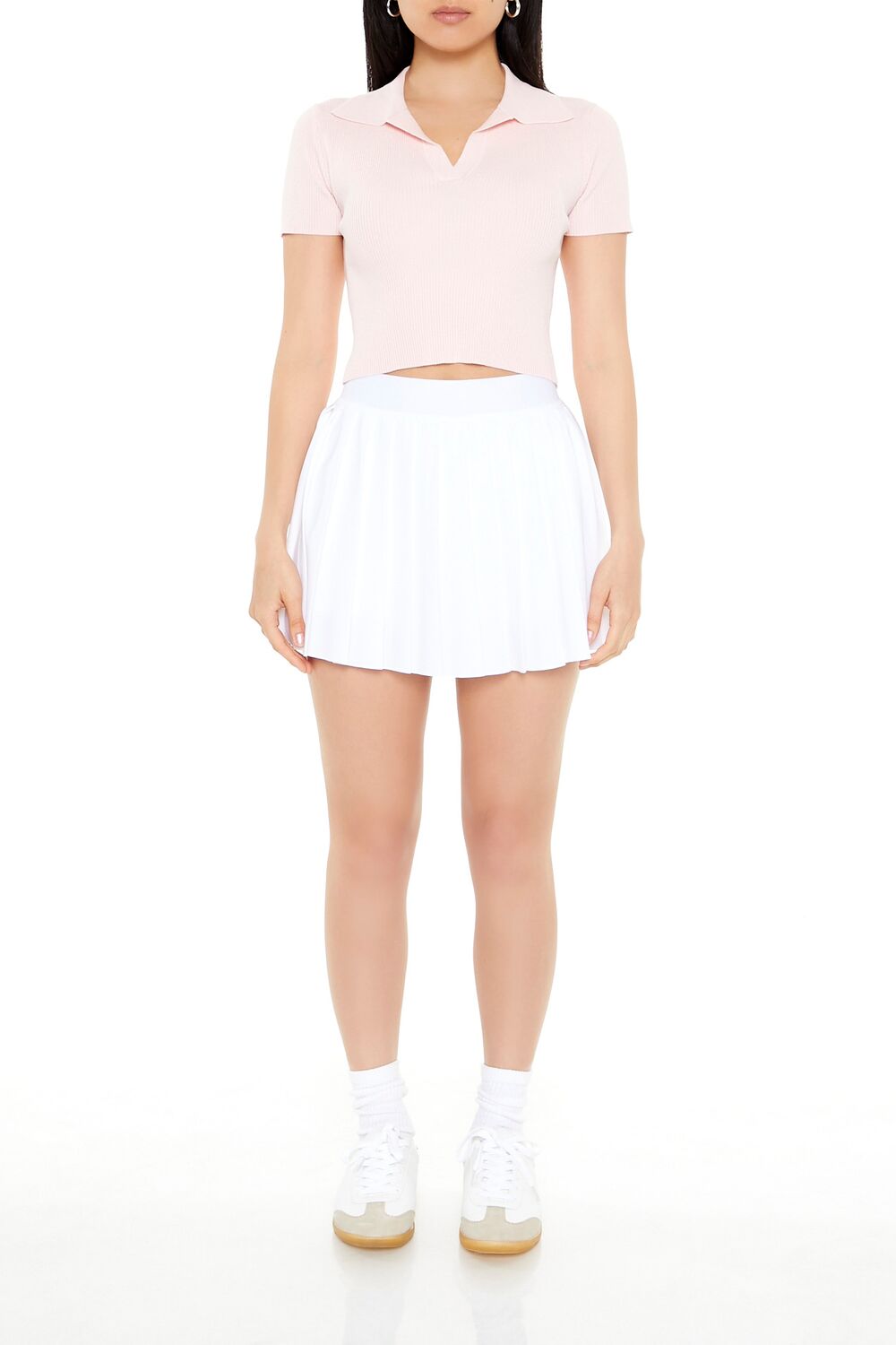 0128728805#Color_BABY PINK
