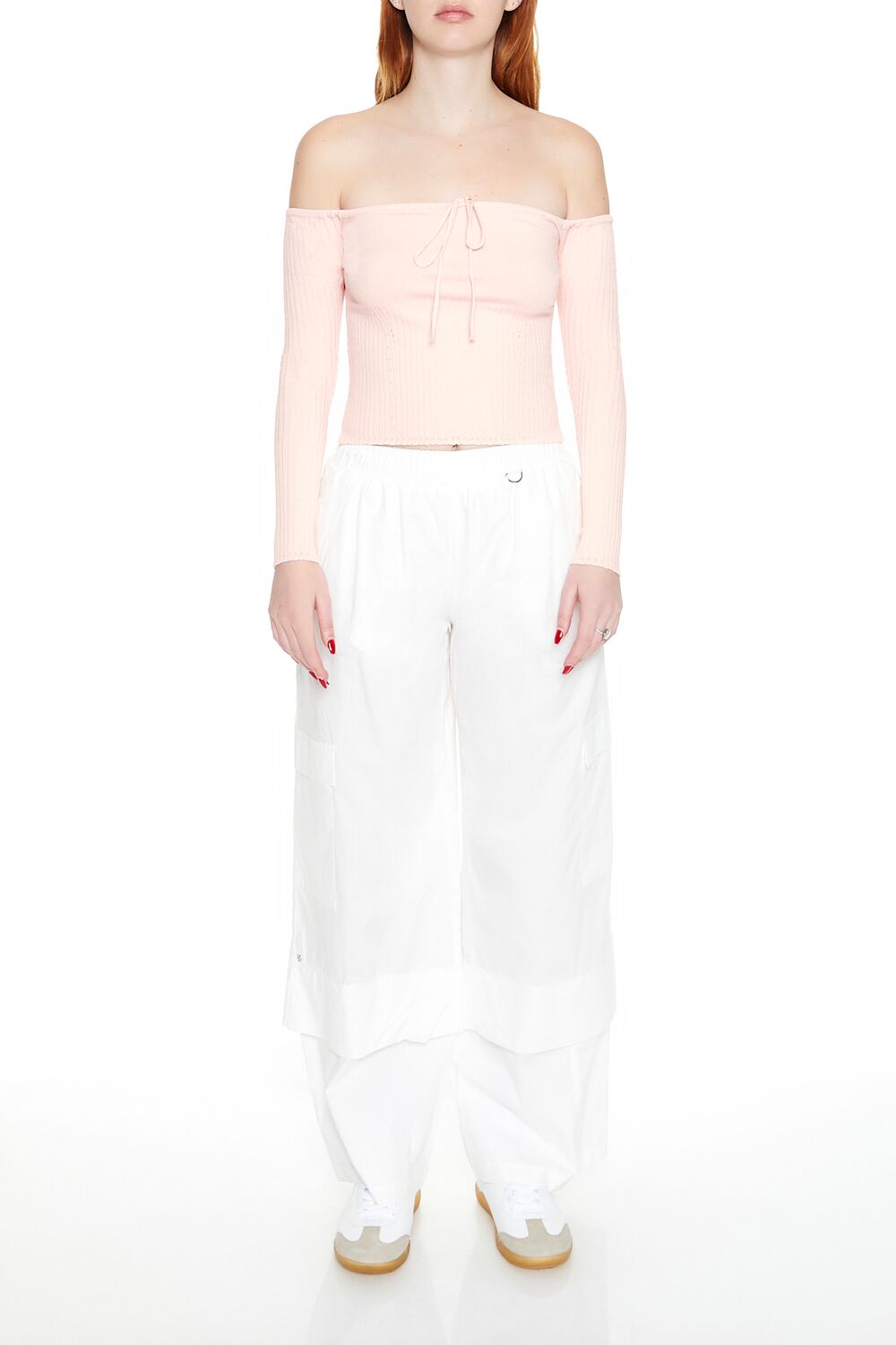 0128729703#Color_BABY PINK