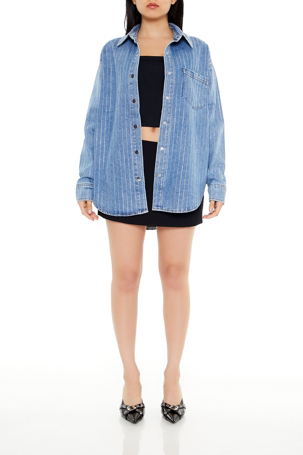 0129780501#Color_MEDIUM DENIM