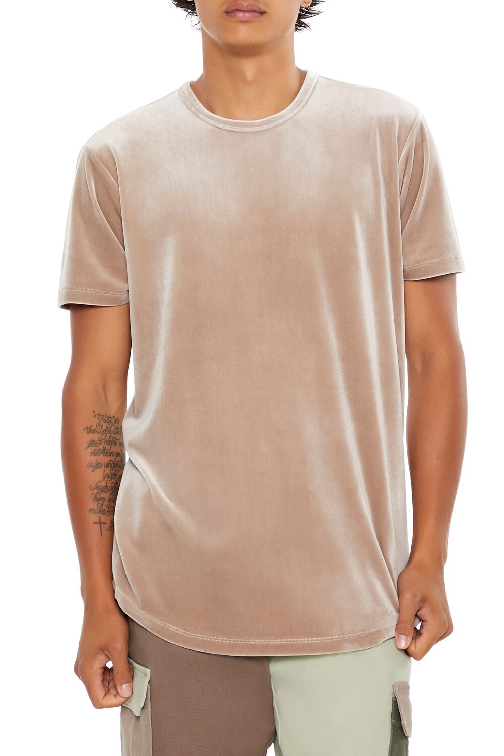 0129790305#Color_DEEP TAUPE
