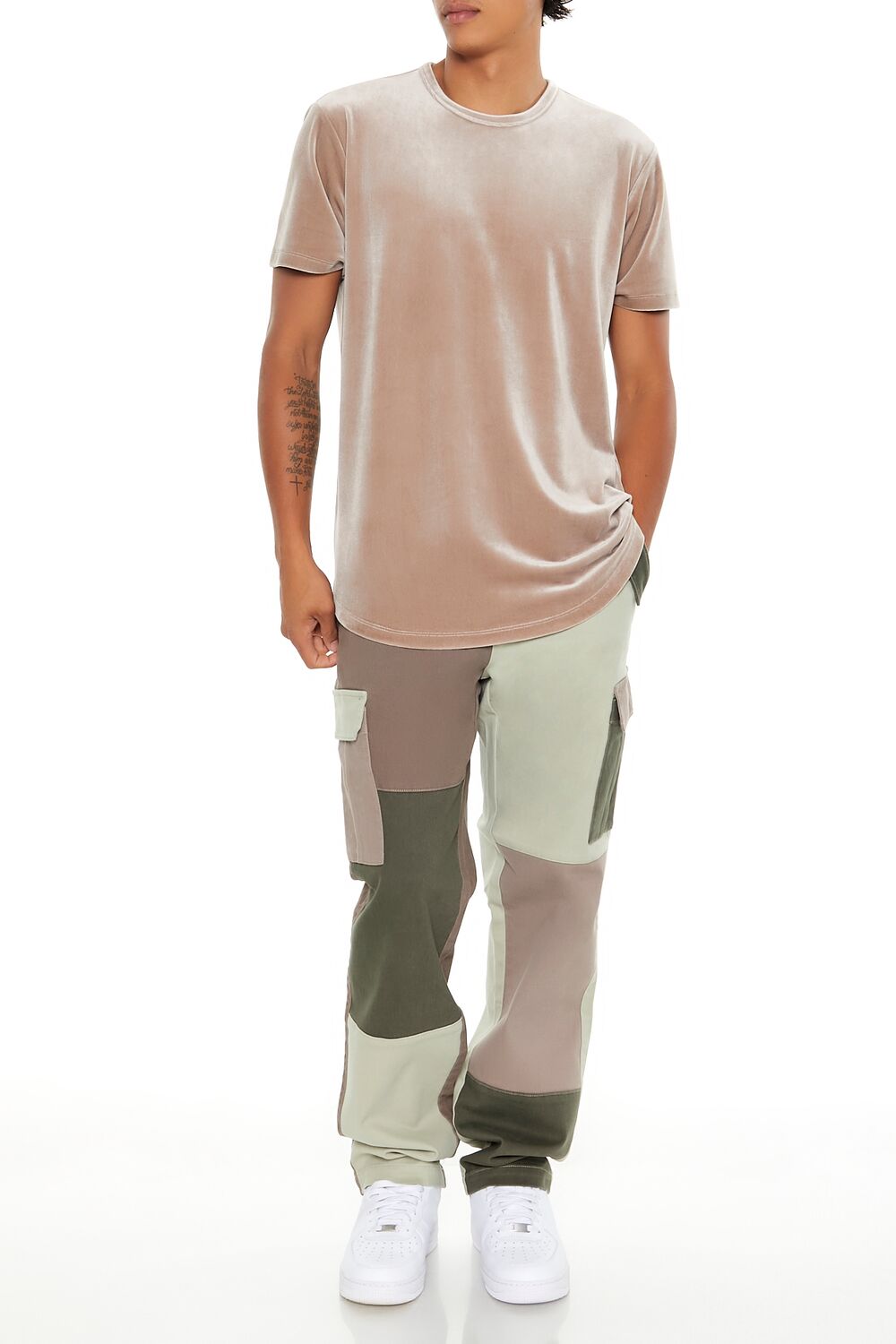 0129790305#Color_DEEP TAUPE