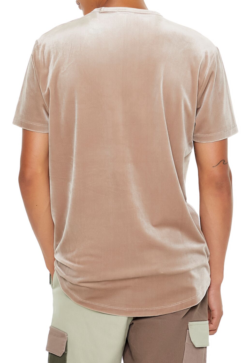 0129790305#Color_DEEP TAUPE