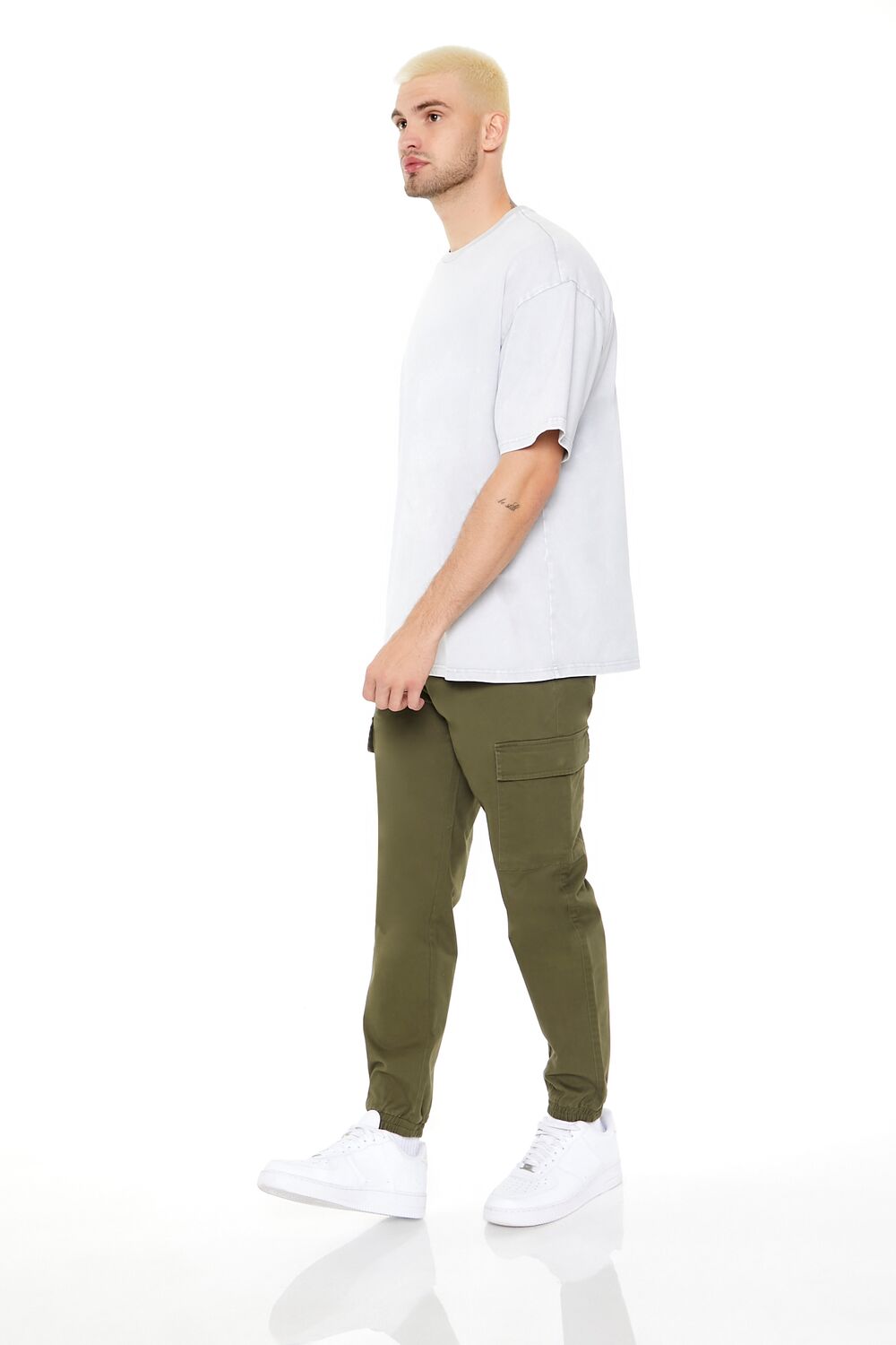 0129814202#Color_OLIVE