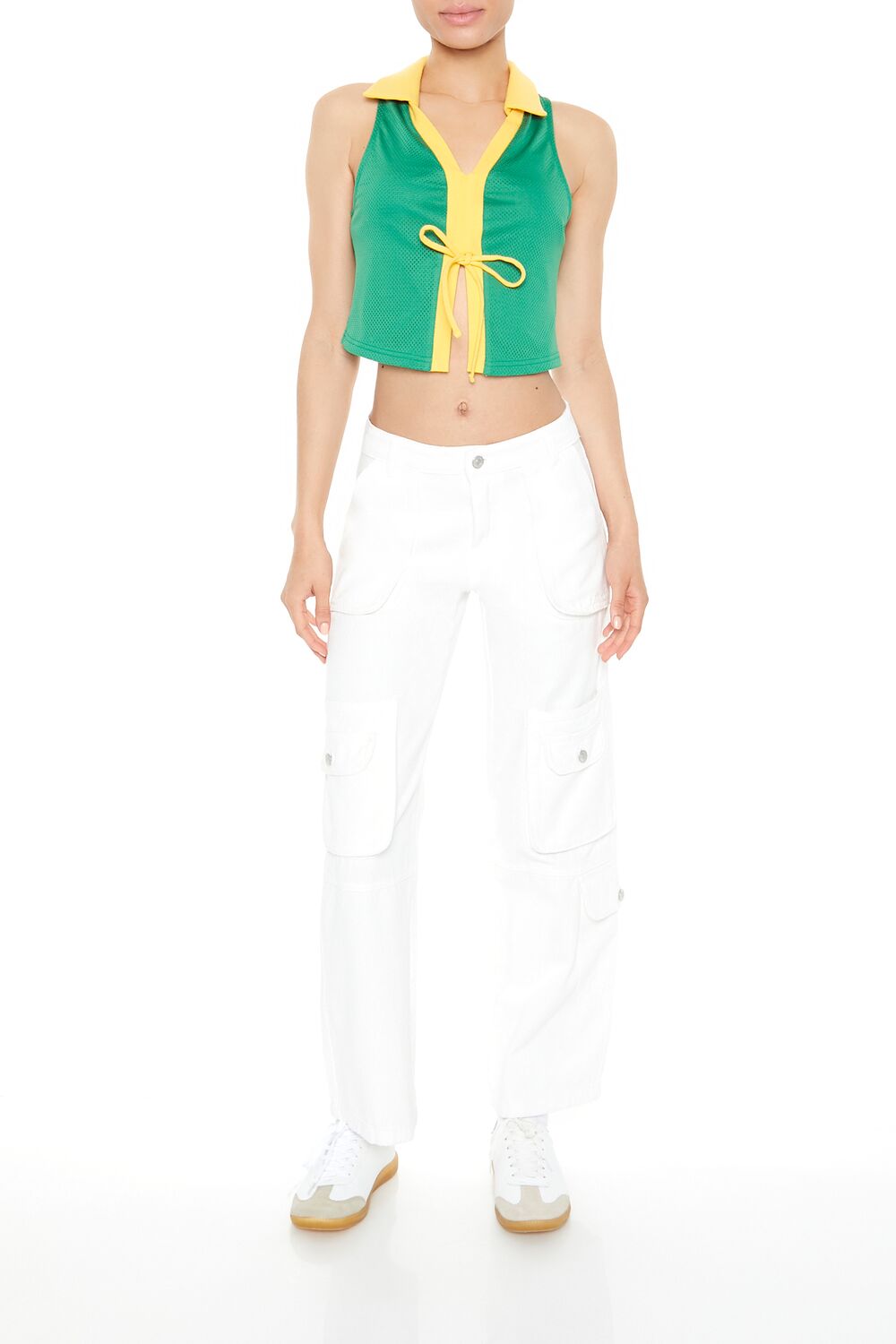 0129836402#Color_GREEN/YELLOW