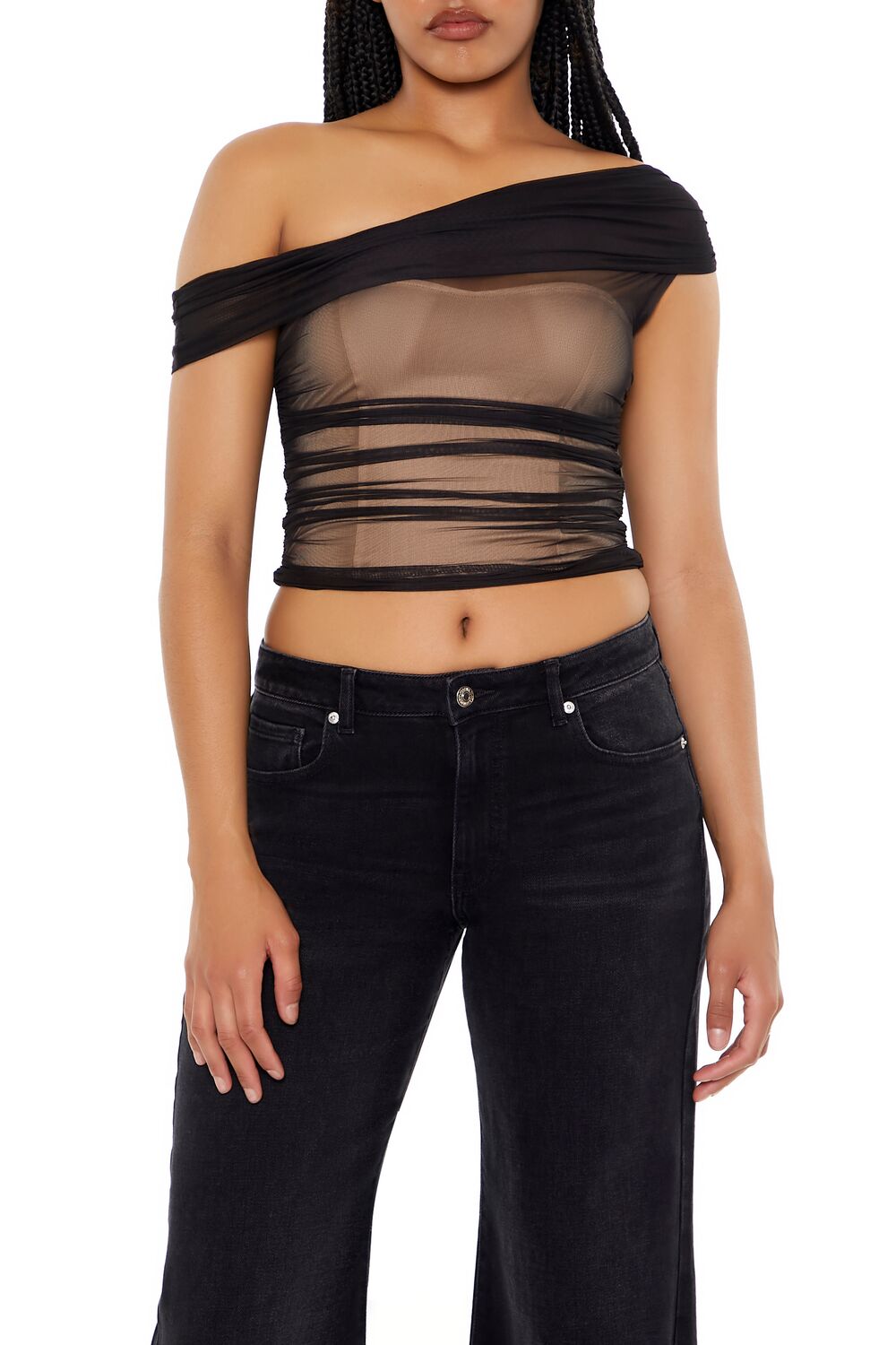 0129837002#Color_BLACK/NUDE