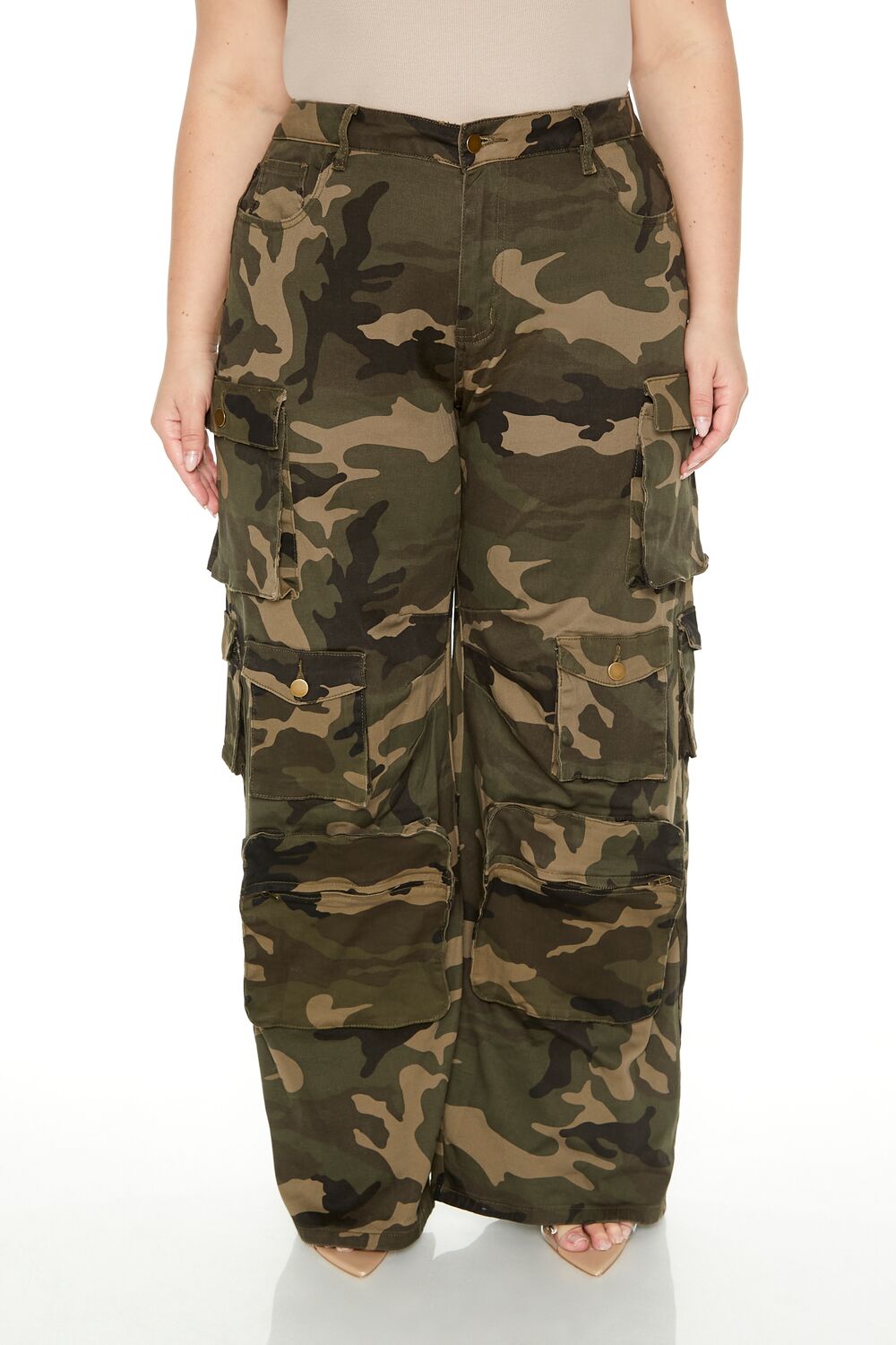 0129844801#Color_OLIVE/MULTI