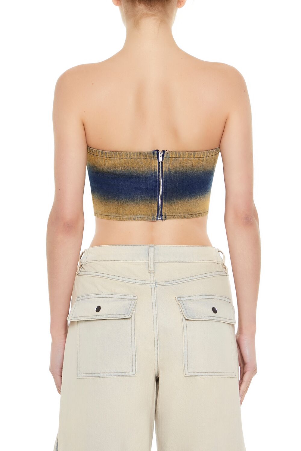 0130010901#Color_DENIM/MULTI