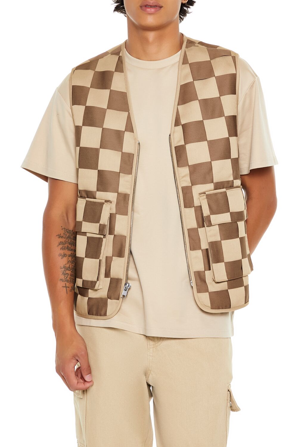 0130016302#Color_TAUPE/MULTI