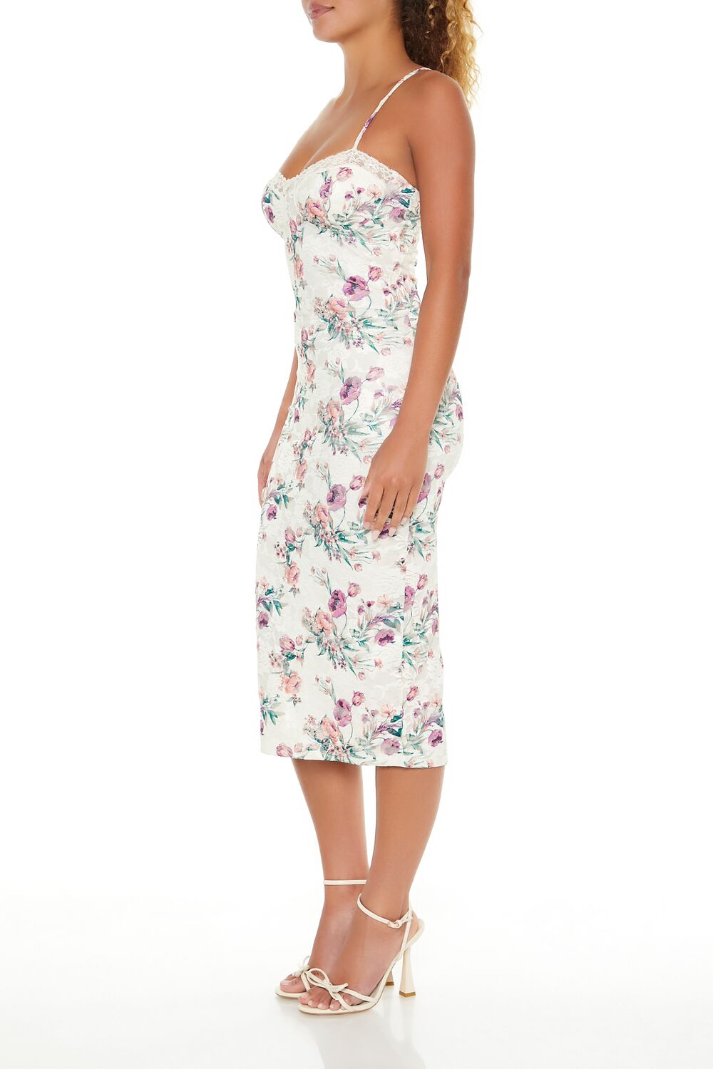 0130950501#Color_CREAM/MULTI