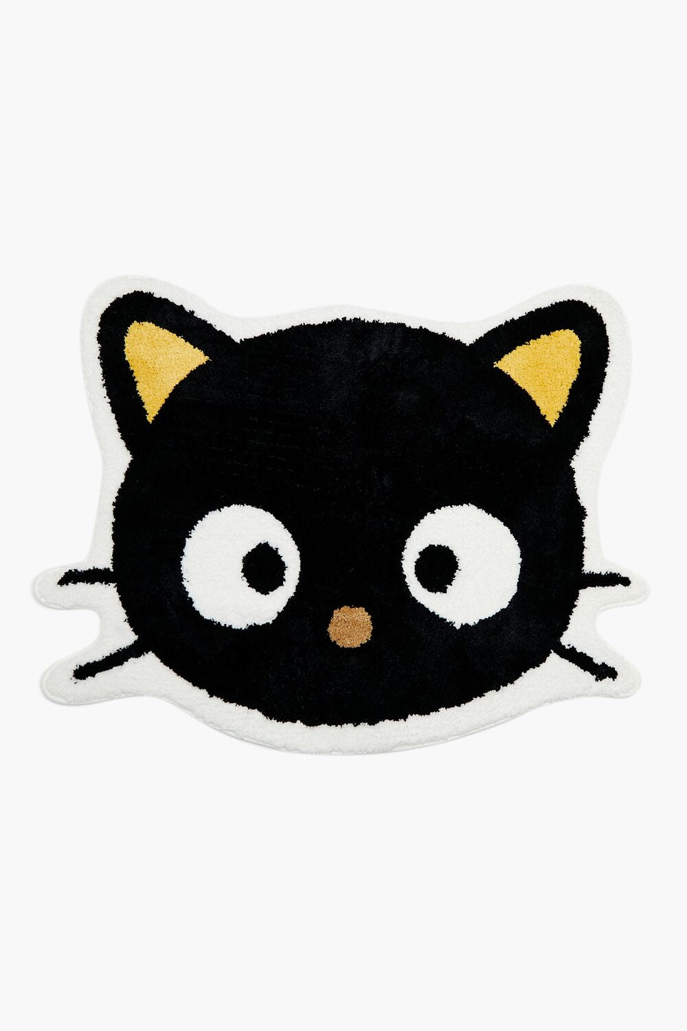 Plush Chococat Rug