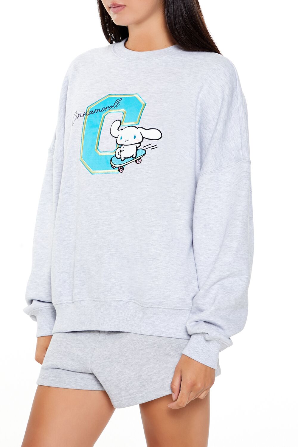 0130963601#Color_HEATHER GREY/MULTI