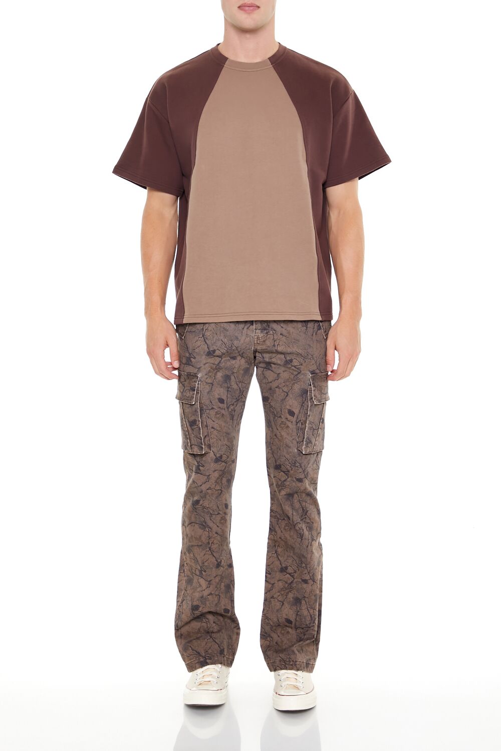 0130974301#Color_BROWN/MULTI