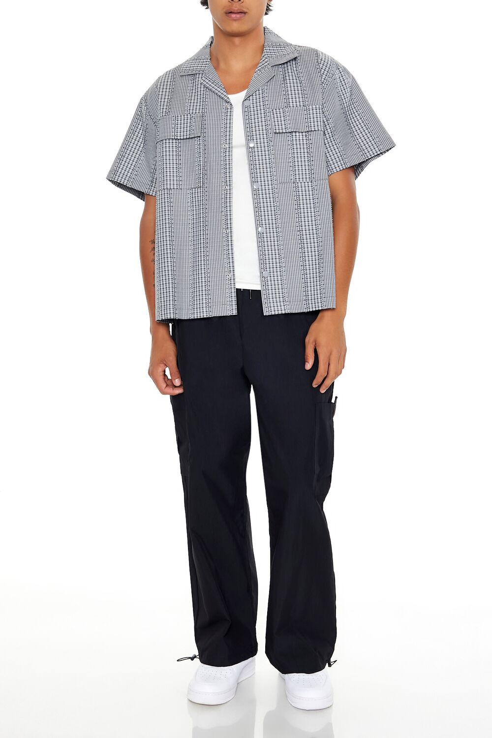 0130994201#Color_GREY/MULTI