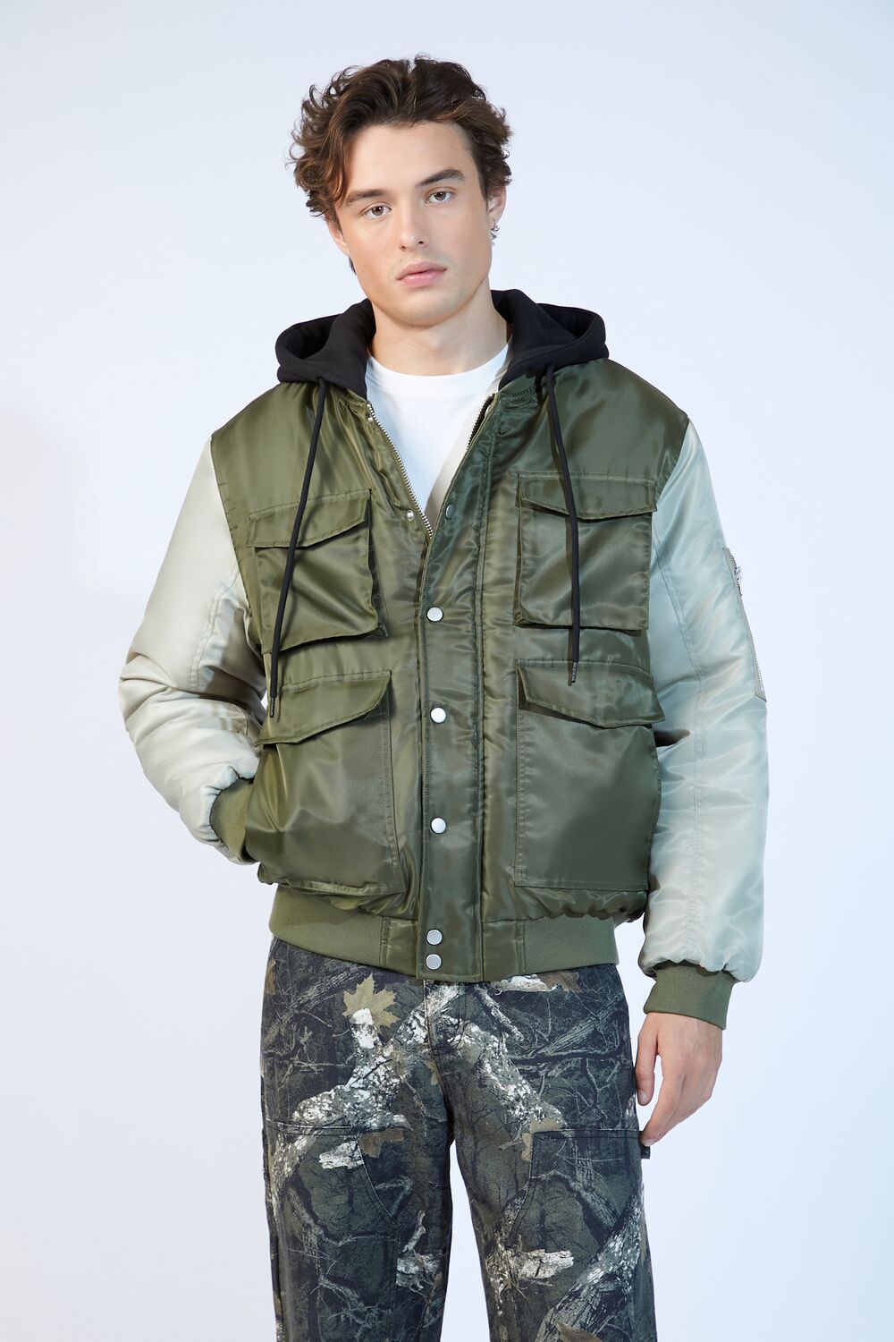 0131029901#Color_OLIVE/MULTI