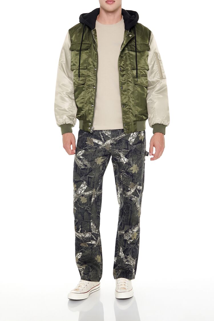 0131029901#Color_OLIVE/MULTI