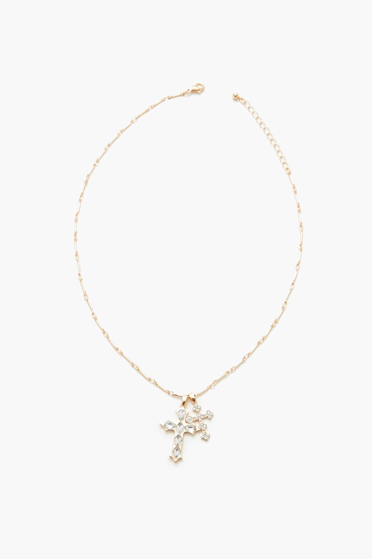 0131100101#Color_GOLD/CLEAR