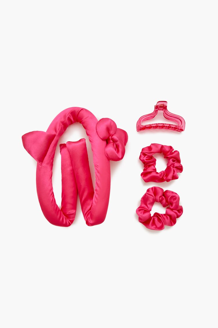 0131124801#Color_HOT PINK/MULTI