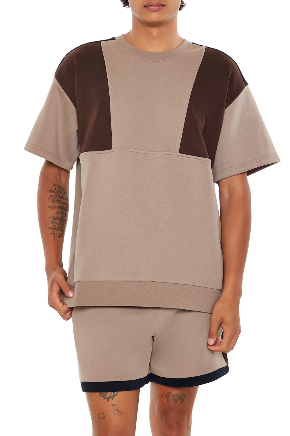 0131147302#Color_DEEP TAUPE/MULTI