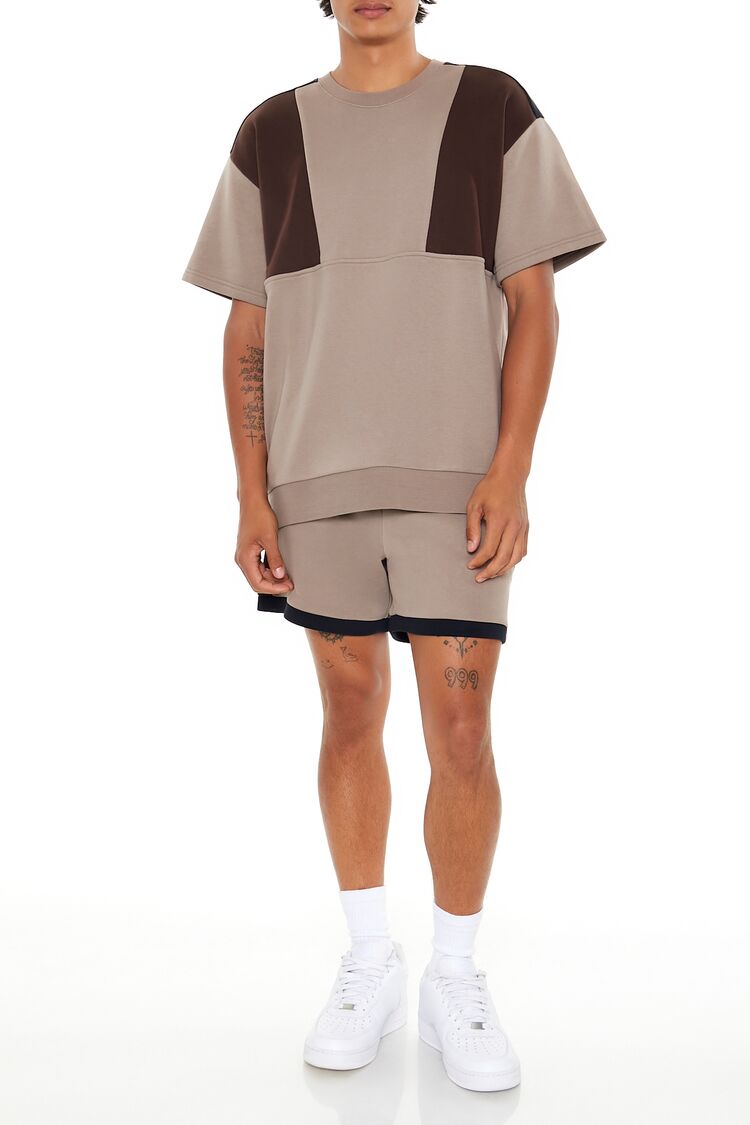 0131147302#Color_DEEP TAUPE/MULTI