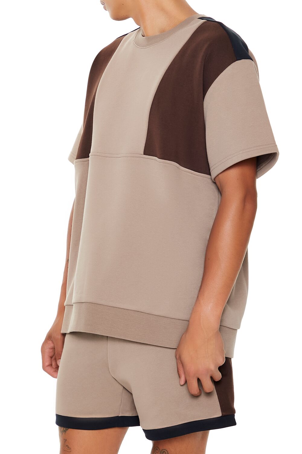 0131147302#Color_DEEP TAUPE/MULTI