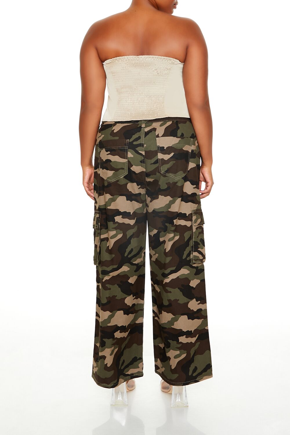 0131197401#Color_OLIVE/MULTI