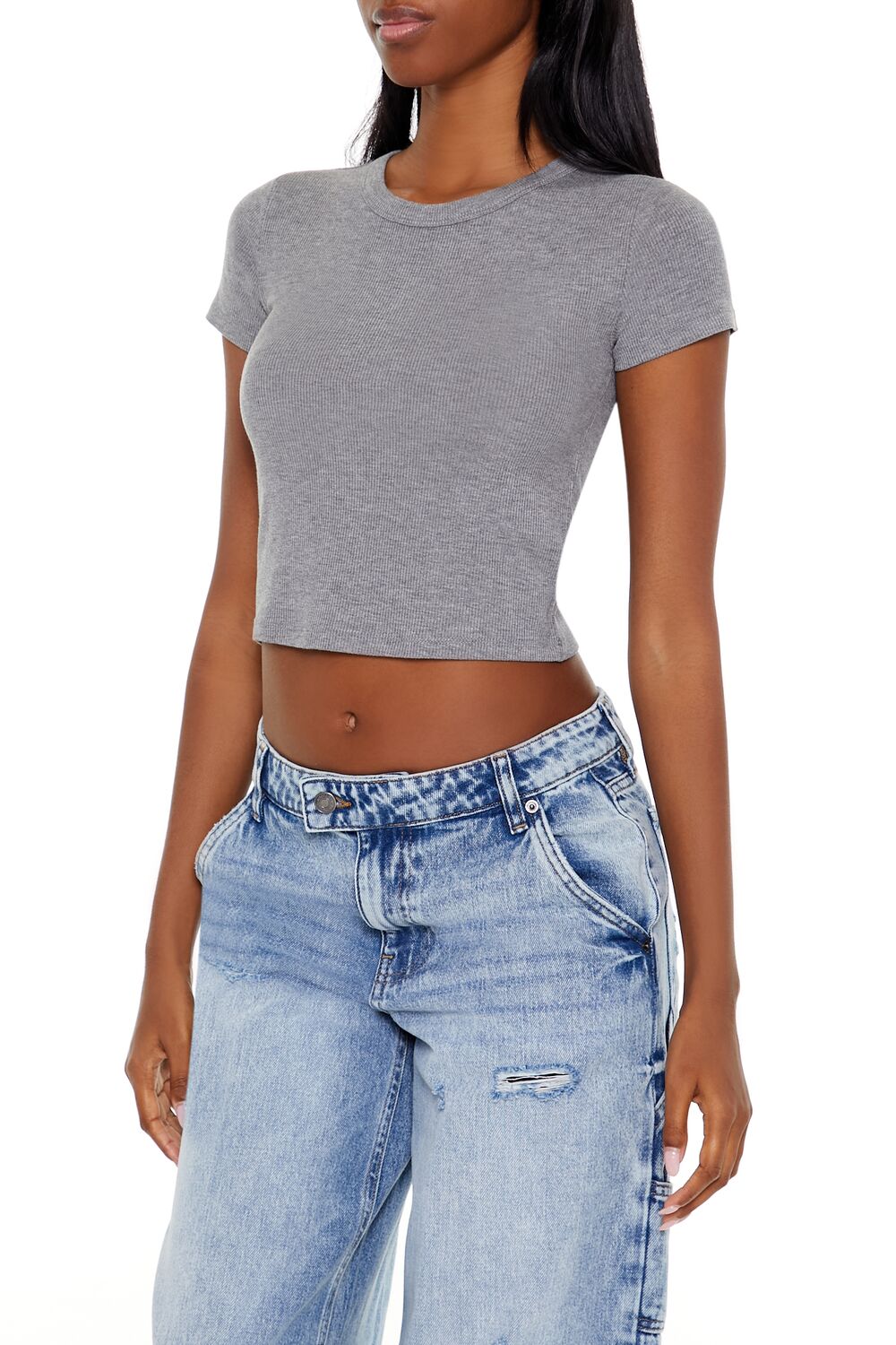 0131240705#Color_HEATHER GREY
