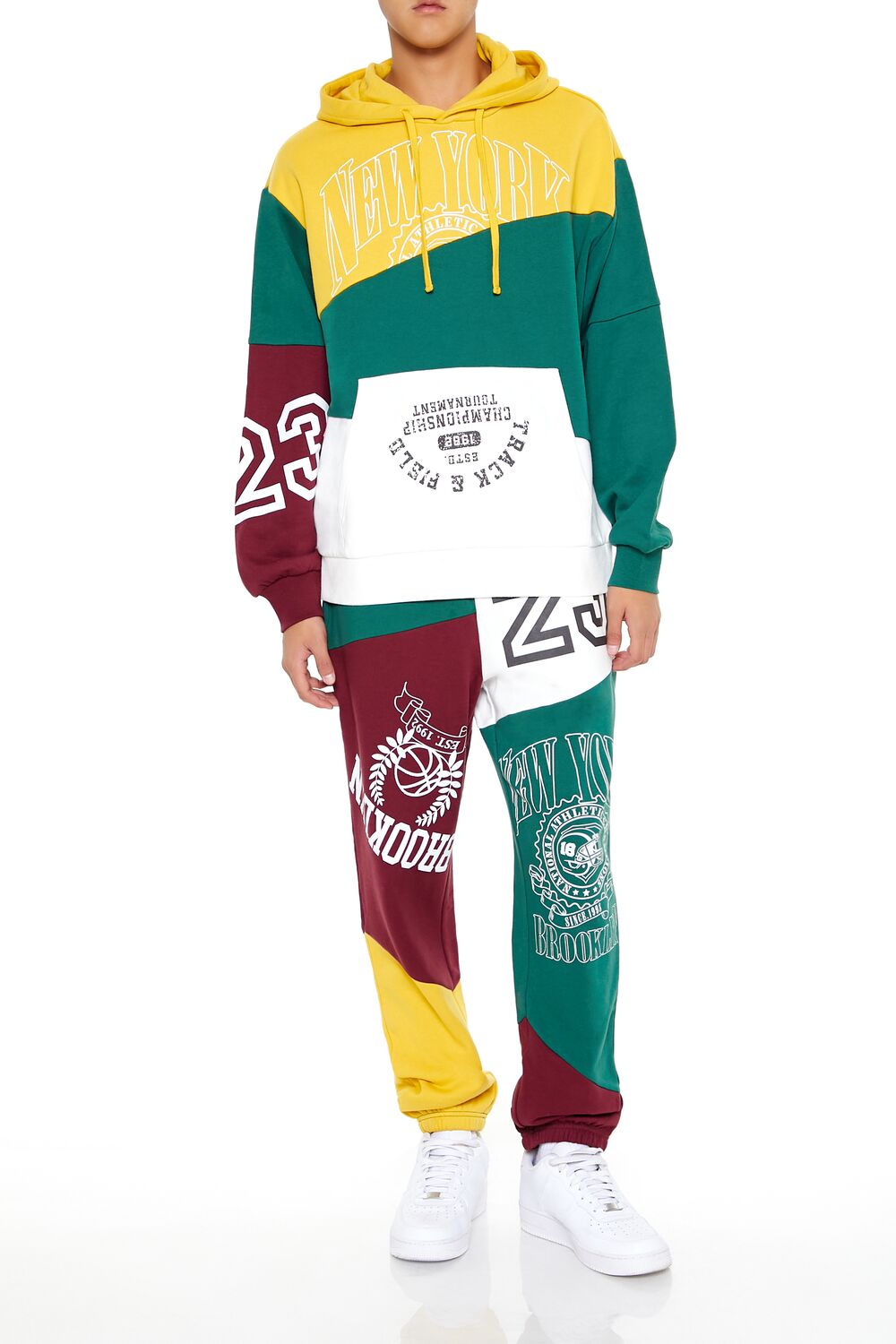 0132323801#Color_GREEN/MULTI