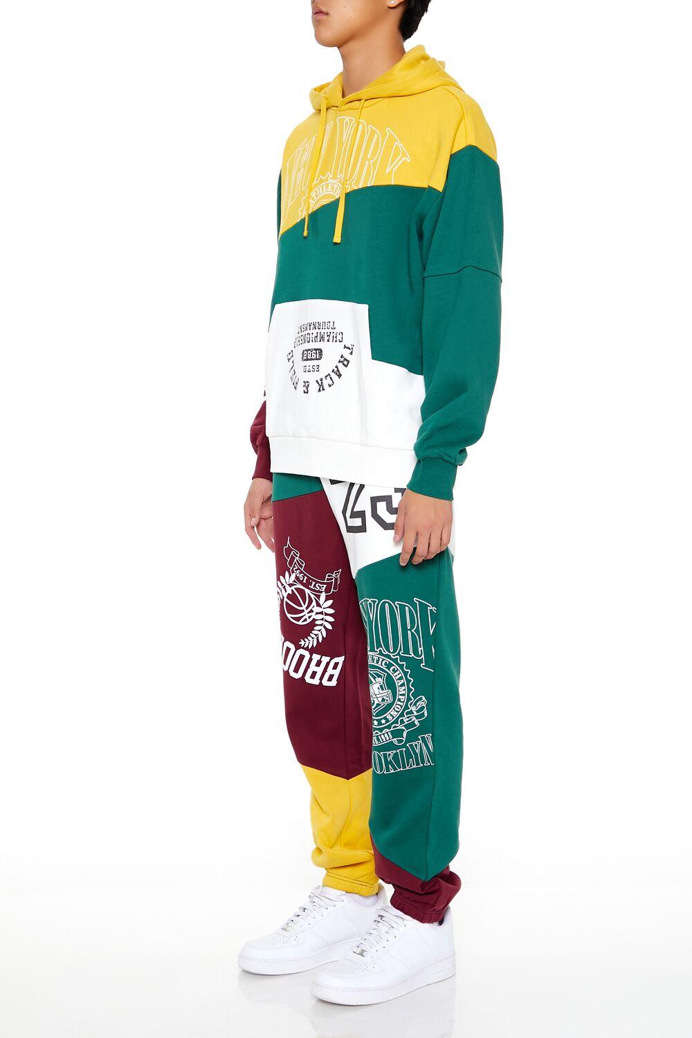 0132323801#Color_GREEN/MULTI