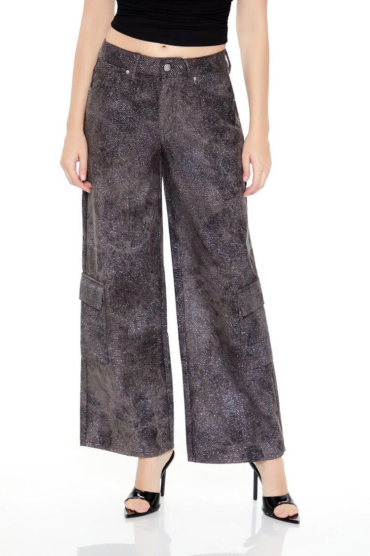0132324101#Color_BROWN/MULTI