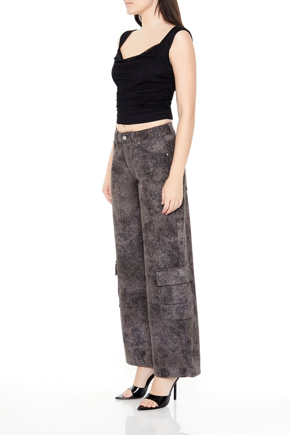 0132324101#Color_BROWN/MULTI