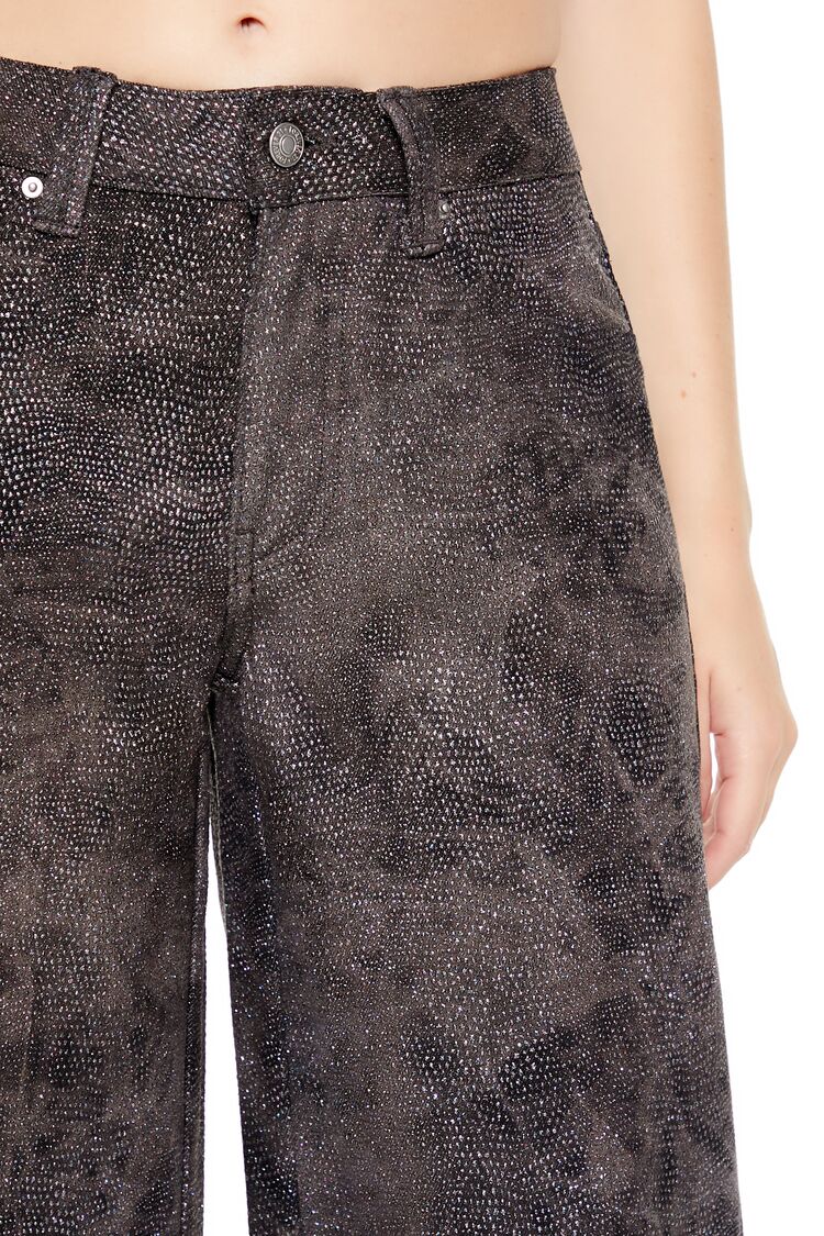 0132324101#Color_BROWN/MULTI
