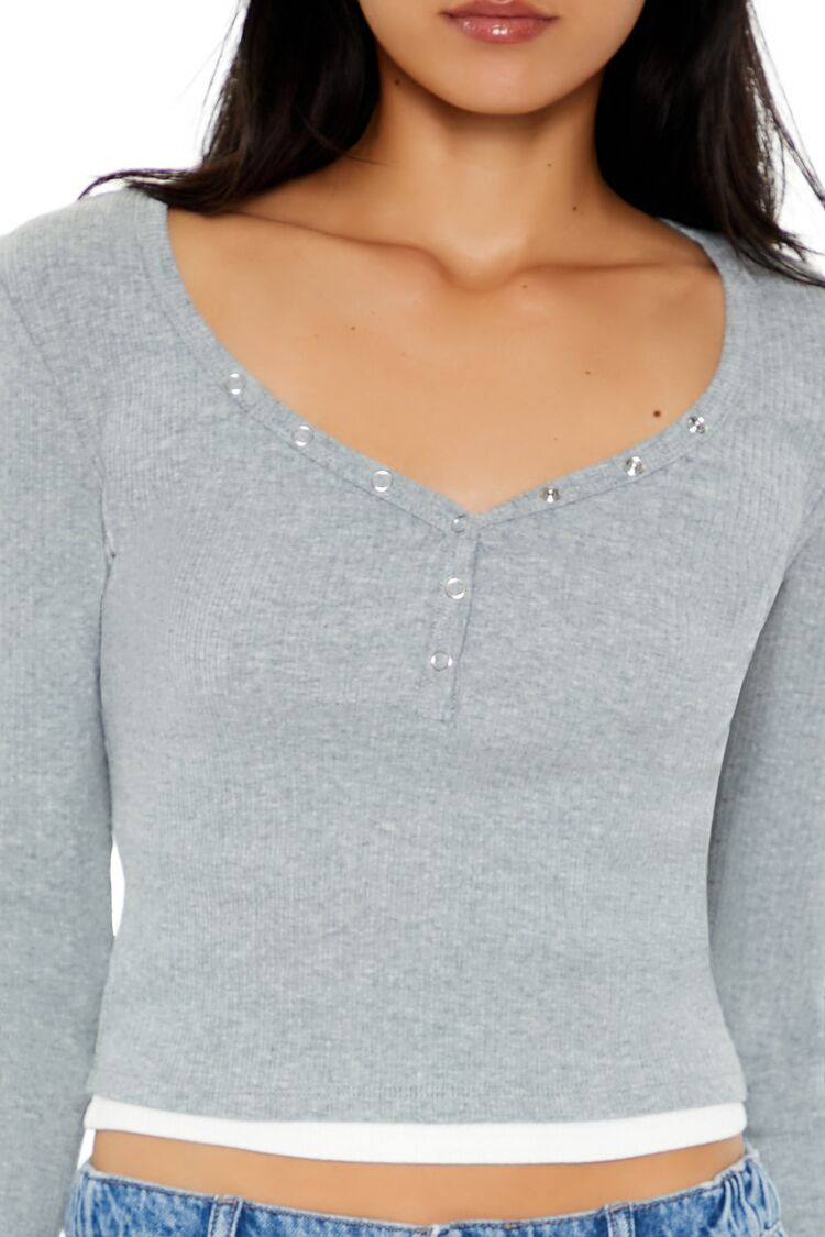 0132342001#Color_HEATHER GREY/WHITE