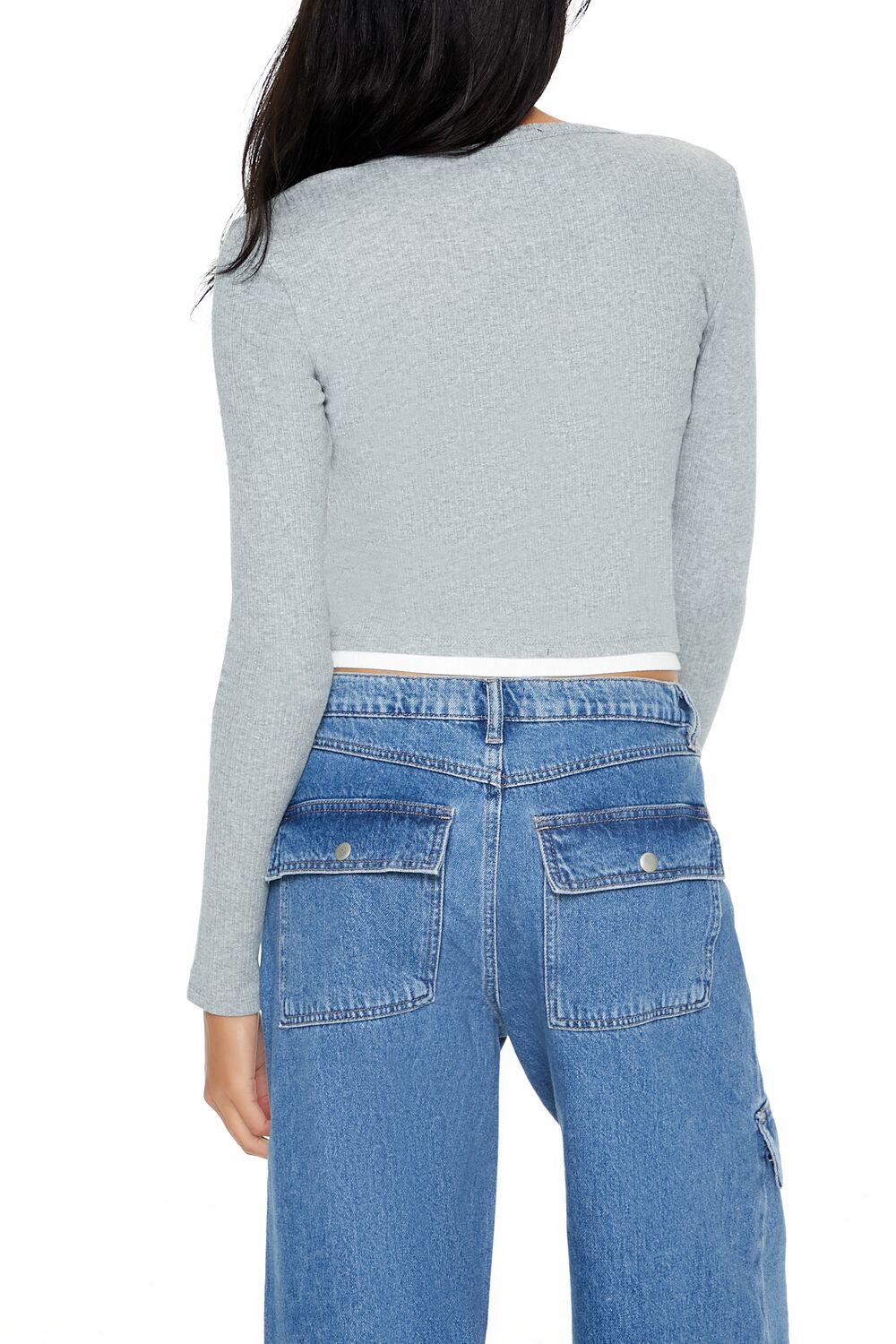 0132342001#Color_HEATHER GREY/WHITE