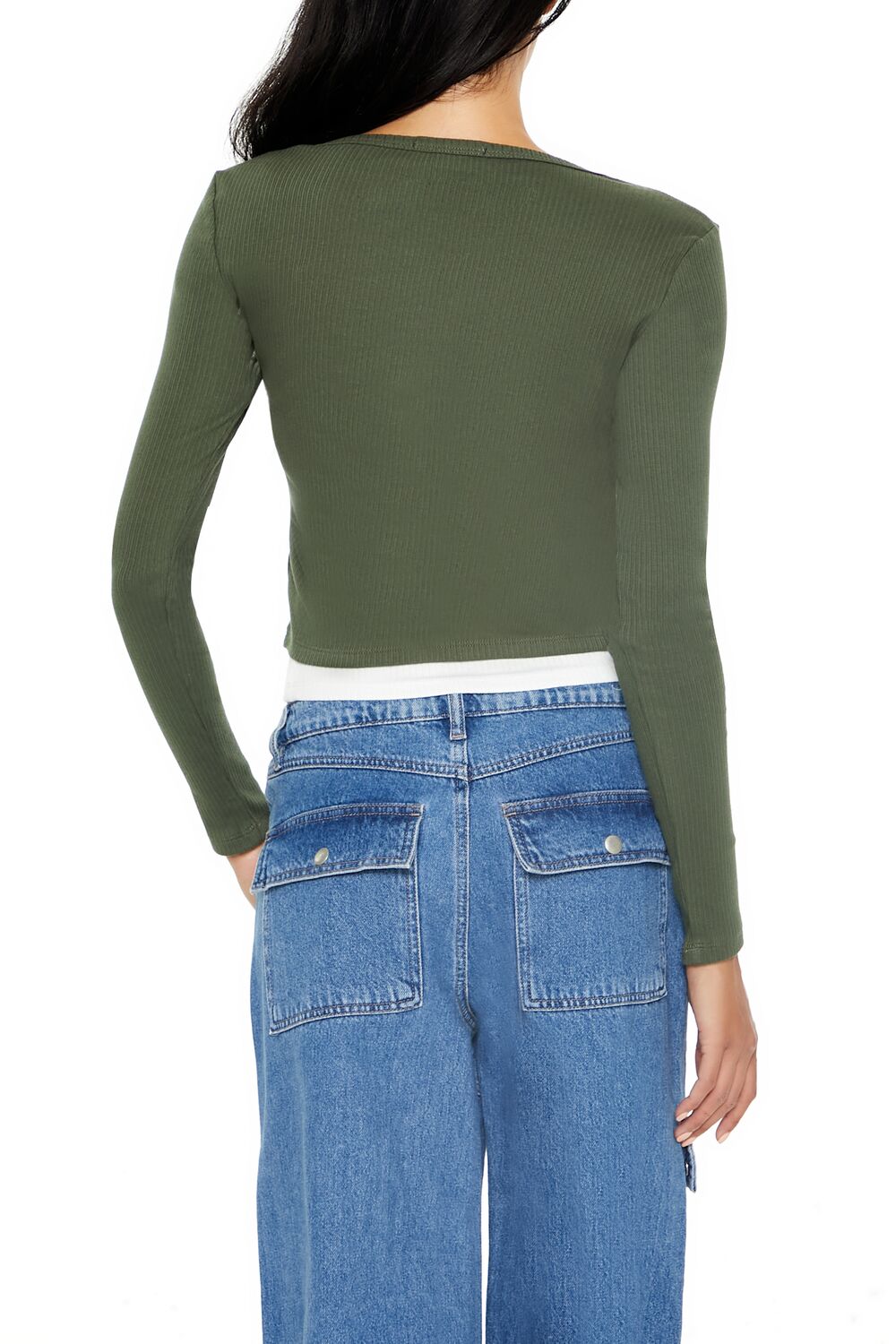 0132342002#Color_DARK GREEN/WHITE