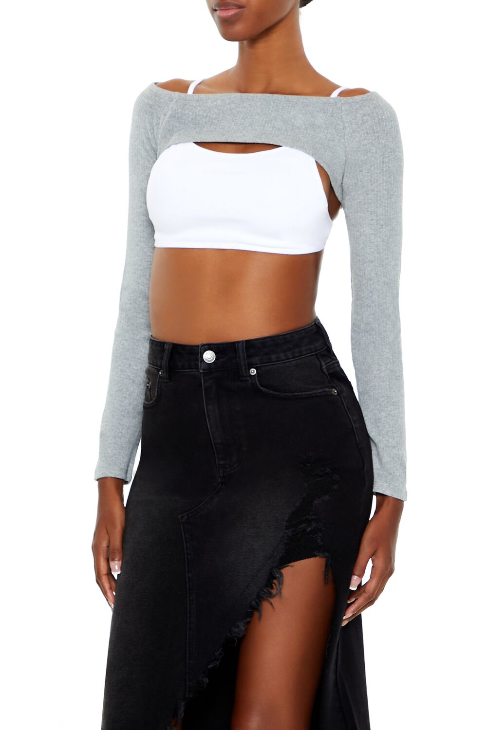 0132342802#Color_HEATHER GREY